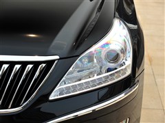 2009款 3.8尊享版