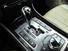 2009款 3.8尊享版