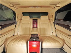 2009款 3.8尊享版