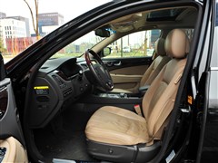 2009款 3.8尊享版