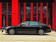 2009款 3.8尊享版