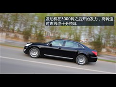2009款 3.8尊享版