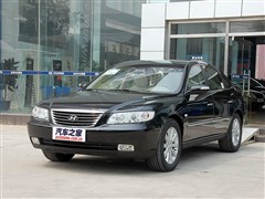 2009款 2.4L 舒适型