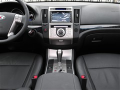 2009款 3.8L 豪华版