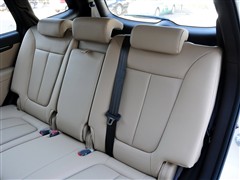 2012款 2.4 至尊版 七座四驱