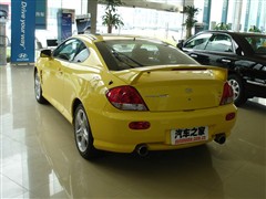 2004款 FX 2.7