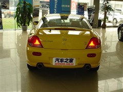 2004款 FX 2.7