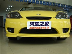 2004款 FX 2.7