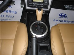 2004款 FX 2.7