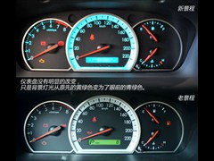 2013款 1.8 SX豪华版 AT