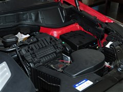 2013款 3.0L 四驱尊享版 7座 欧V