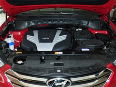 2013款 3.0L 四驱尊享版 7座 欧V