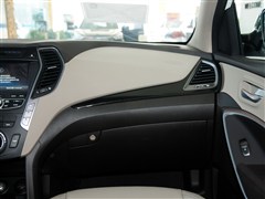 2013款 3.0L 四驱旗舰版 7座 欧V