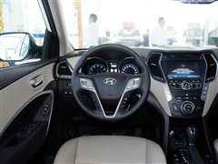 2013款 3.0L 四驱旗舰版 7座 欧V