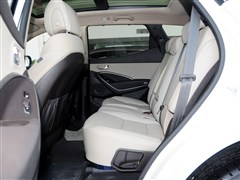 2013款 3.0L 四驱旗舰版 7座 欧V