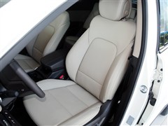 2013款 3.0L 四驱旗舰版 7座 欧V