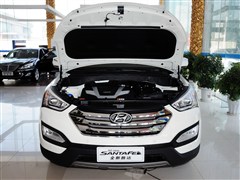 2013款 3.0L 四驱旗舰版 7座 欧V