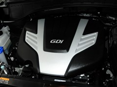 2013款 3.0L 7座舒适版