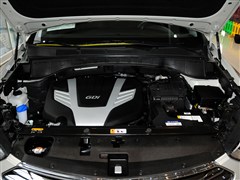 2013款 3.0L 7座舒适版