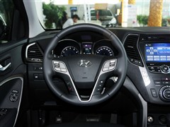 2013款 3.0L 7座豪华版