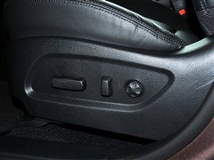 2013款 3.0L 7座豪华版
