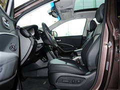 2013款 3.0L 7座豪华版