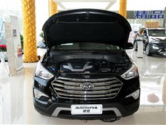 2013款 3.0L 6座旗舰版