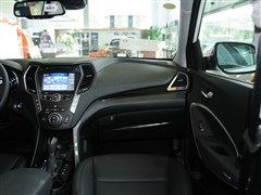 2013款 3.0L 7座旗舰版