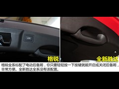 2013款 3.0L 7座四驱旗舰版