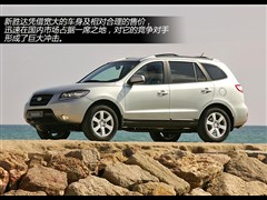 2006款 2.7 豪华型