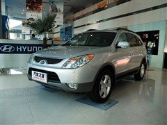 2007款 3.8L 豪华导航版