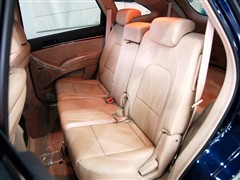 2007款 3.8L 豪华版