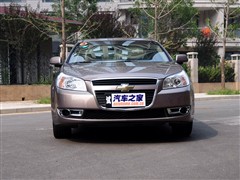 2010款 1.8 豪华版 AT