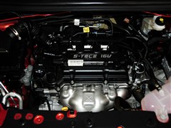 2011款 两厢 1.4L AT SE