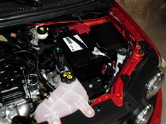 2011款 两厢 1.4L AT SE