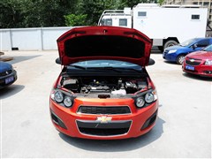 2011款 三厢 1.4L MT SL