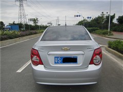 2011款 三厢 1.4L MT SL