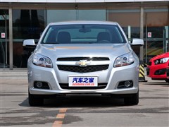 2012款 2.0L 自动经典版