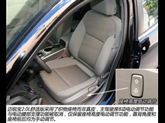 2012款 2.0L 自动舒适版