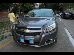 2012款 2.0L 自动舒适版