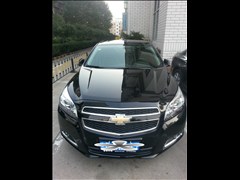 2012款 2.0L 自动豪华版