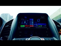 2012款 2.4L AT 7座旗舰版