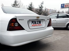 2005款 2.0 SE AT