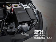 2013款 2.0L 自动舒适版