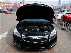 2013款 2.0L 自动豪华版