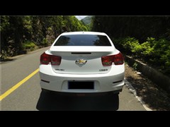 2013款 2.0L 自动豪华版