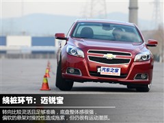 2013款 2.4L 自动旗舰版