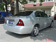 2005款 2.0 SX AT