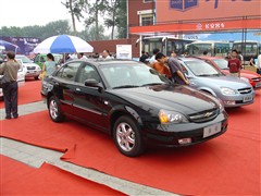 2005款 2.0 SX AT