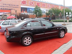 2005款 2.0 SX AT